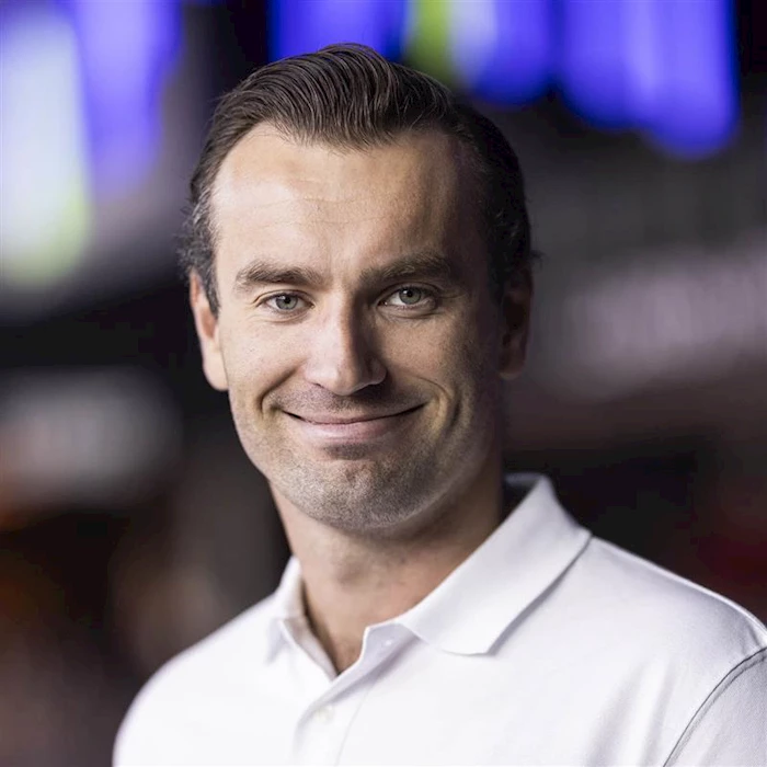 Marcus Marmont Ramsey